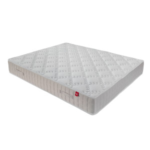 Hope Ημίδιπλο Στρώμα 130x190x23 με Ελατήρια